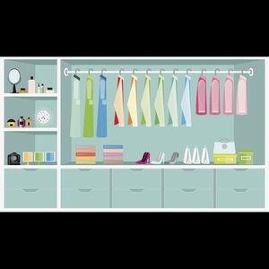 Meet your Posher, Grace